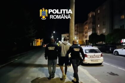 video perchezitii la cuza voda iata ce au cautat politistii din medgidia 6ab63e84b0504