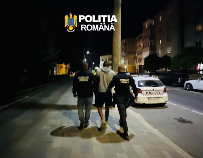 video perchezitii la cuza voda iata ce au cautat politistii din medgidia 6ab63e84b0504