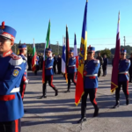 video peste 500 de militari si jandarmi din 19 state au ajuns in romania 6ab935e4bf43d