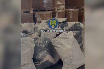 video politistii de frontiera descoperire surpriza in trafic la mangalia 6a9bdd01a9cff