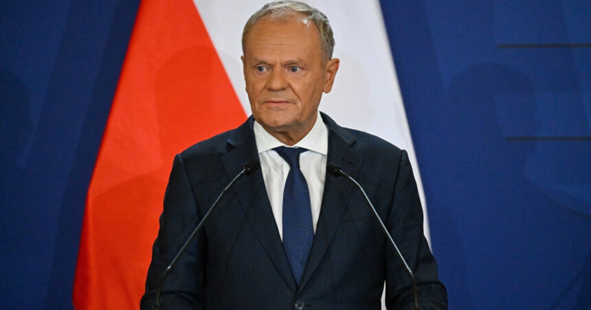 video polonia in stare de alerta sporita prim ministrul polonez avertizeaza asupra unei posibile amenintari dupa atacuri la frontiera 6aa6f052d2740