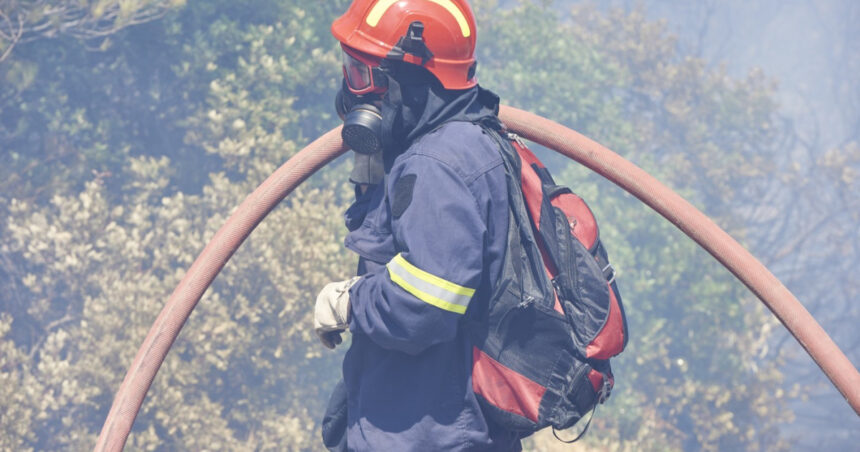 video pompierii romani se intorc acasa din grecia dupa o luna de misiuni impotriva incendiilor 6aaa5832abb0f
