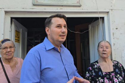 video preotul adrian coci despre relocarea bisericii izvorul tamadurii de pe bulevardul tomis ce le transmite acesta credinciosilor 6aa11bf951d18