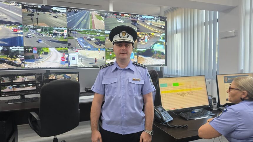 video primarul chitac despre dosarul lui ionut dumitru fostul sef al politiei locale constanta mi s a parut un soi de abuz dosarul acesta 6abb99d4ec855