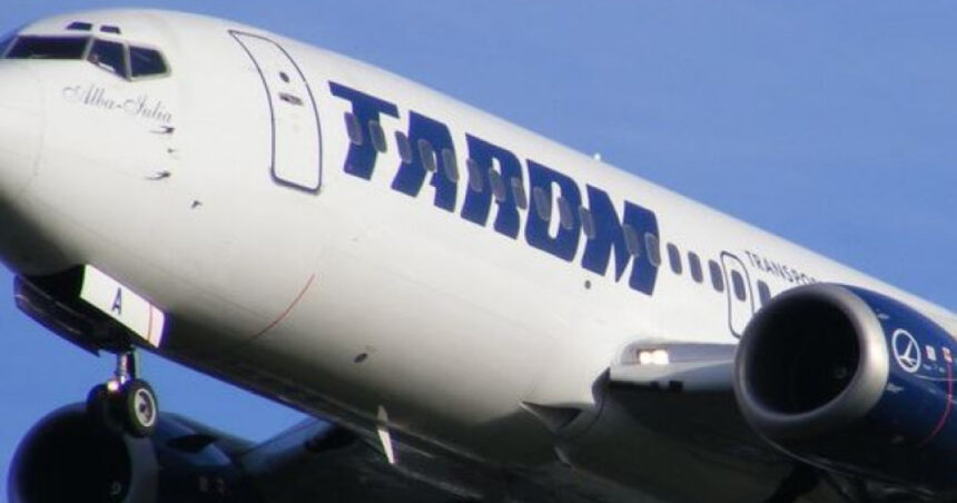 video primul avion boeing 738 max 8 a intrat in flota tarom si a primit numele mircea lucescu pe ce rute va zbura 6aa546ef4ed0d