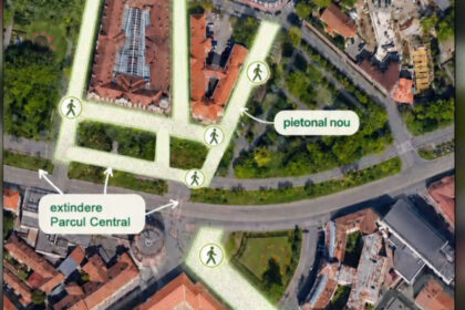 video proiectul parcarii de sub parcul central din brasov starneste controverse initiativa e menita sa elibereze centrul orasului de masini 6a984cc1583bb