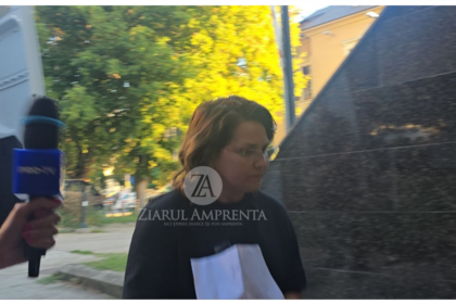 video radu doicescu avocatul ralucai talpes de la ovidius acuzata de dna de luare de mita ar trebui sa dam dovada de un echilibru sa incercam fiecare dintre noi sa ne punem in postura acelei pers 6a9c5f145b2aa