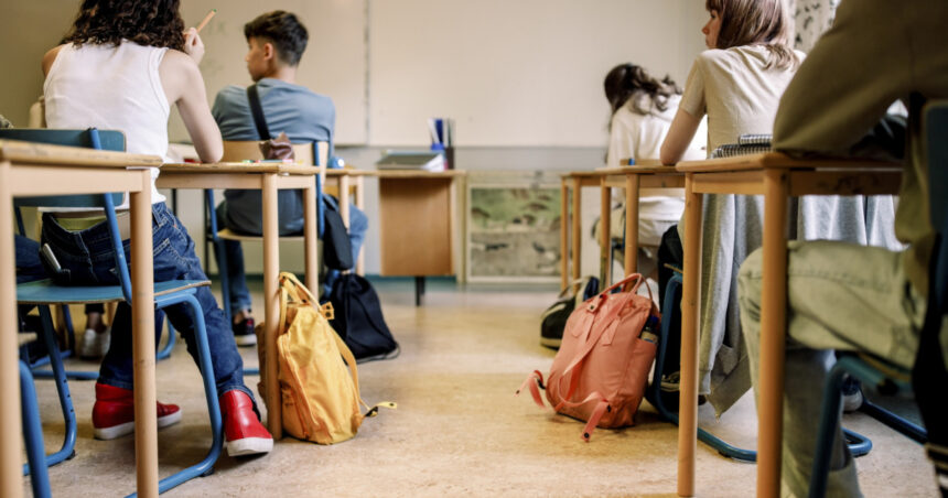 video raportul pisa 2025 arata amploarea analfabetismului functional 48 dintre elevii romani au dificultati sa inteleaga un text 6a9fe85367568