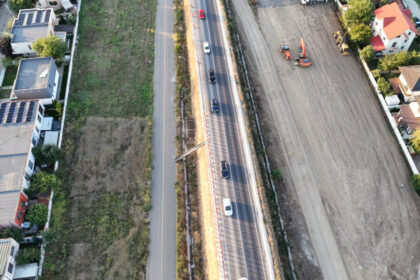 video scandal in berceni edilul a oprit repararea pasajului peste autostrada capitalei cnair ameninta cu politia nu este vestul salbatic 6a96f09f383b1