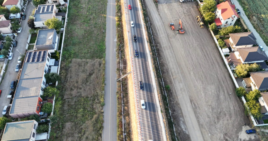 video scandal in berceni edilul a oprit repararea pasajului peste autostrada capitalei cnair ameninta cu politia nu este vestul salbatic 6a96f09f383b1