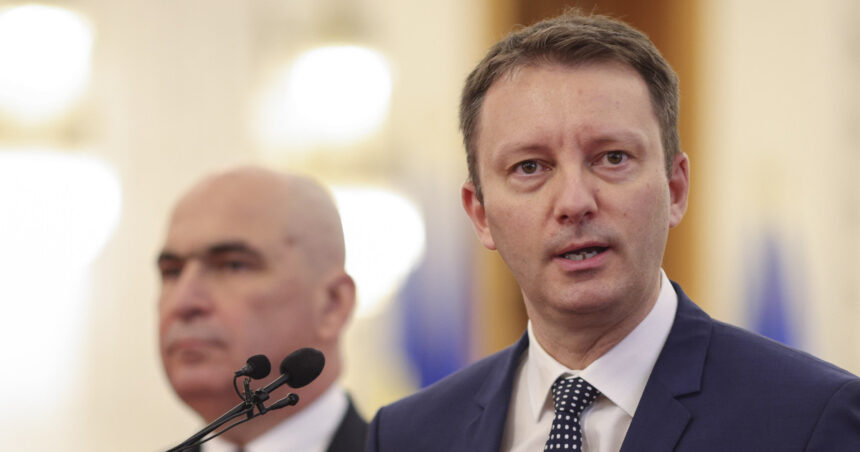 video scenariul respingerii guvernului muresan pnl ia in calcul sa sesizeze ccr daca nicusor dan nu convoaca alegerile anticipate 6aba9209ee52d
