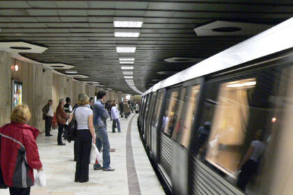 video seful sindicatului de la metrou critica modul de conducere al metrorex sunt cam multe femei care iau decizii 6aa1526ecda20