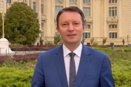 video siegfried muresan mesaj catre romani inaintea votului de miercuri pentru investirea guvernului vom vedea daca reusim sa depasim criza 6abc0a7330f05