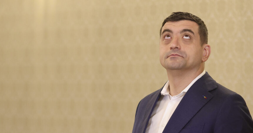 video simion dupa consultarile de la cotroceni i am pus lui nicusor dan solutiile pe masa nu se poate fara aur 6aab9da9409de