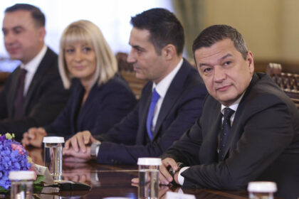 video sorin grindeanu catre nicusor dan la consultarile de la cotroceni psd e indreptatit sa conduca guvernul 6aab914db244b