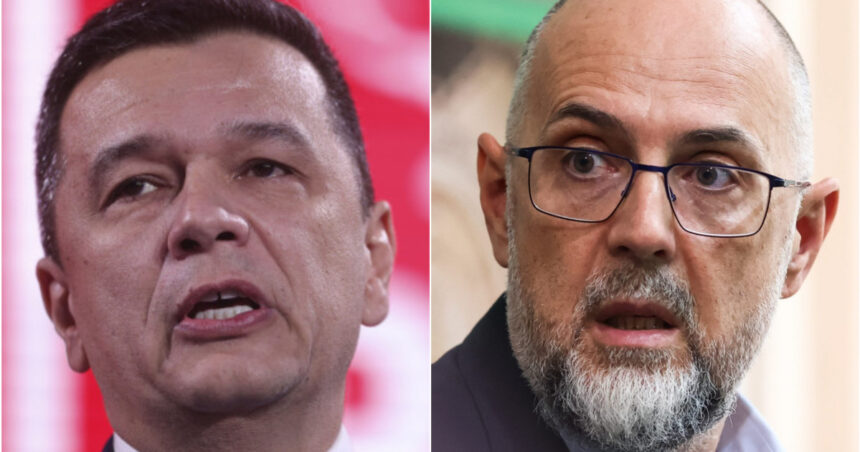 video sorin grindeanu il ameninta pe kelemen hunor cu proiectul aur privind ziua drapelului daca udmr nu sustine un guvern cu psd surse 6aa2b2da51cd8