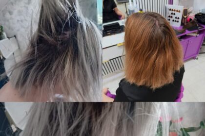 video telenovela la un salon constantean o clienta se plange ca i au cazut extensiile firma o acuza ca si le a scos singura pentru a si recupera banii 6a9bf57abce49