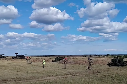 video trageri cu munitie reala la capu midia in cadrul exercitiului eastern shield 2026 6ab53354d66e7