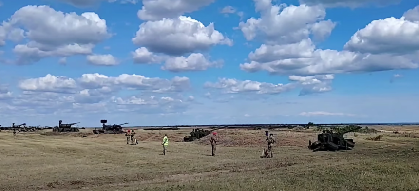 video trageri cu munitie reala la capu midia in cadrul exercitiului eastern shield 2026 6ab53354d66e7
