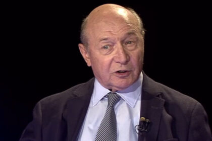 video traian basescu spune ca nicusor dan a produs mult rau romaniei cu intarzierea desemnarii unui premier 6aa973b1b08e7