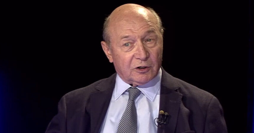 video traian basescu spune ca nicusor dan a produs mult rau romaniei cu intarzierea desemnarii unui premier 6aa973b1b08e7