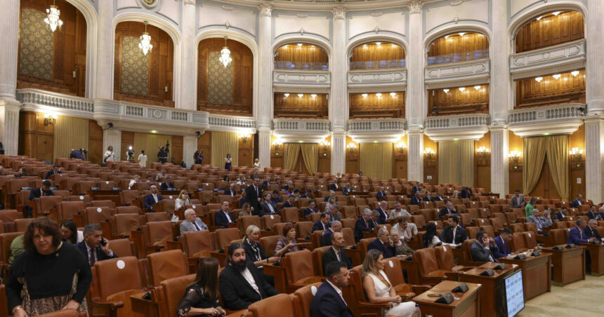video traseism in parlament in doar cinci luni 19 alesi si au schimbat grupul parlamentar ce partid a facut cele mai multe transferuri 6a9ac2de8624e