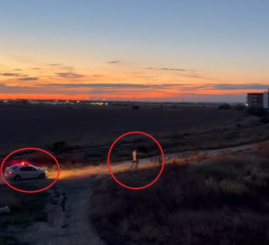 video trotinetistii teribilisti cosmarul locuitorilor din cartierul tomis plus din constanta politia in urmarirea unui adolescent 6ab55a0c0f8eb
