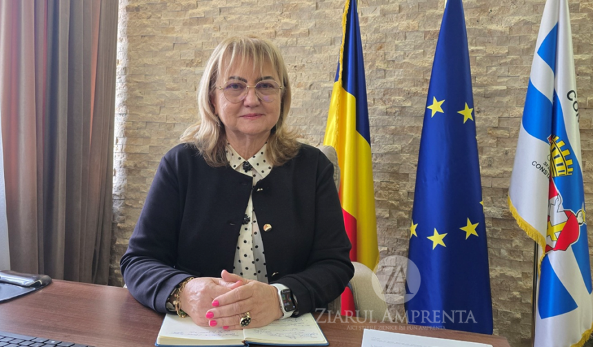 video viceprimarul constantei adriana arghirescu precizari importante despre tarifele pentru parcari voucherele pentru hibride si parcarile supraetajate 6aaa923d4ff74