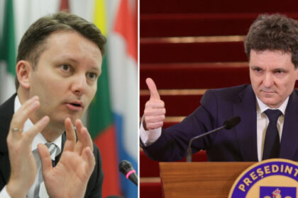 video zi cruciala pentru formarea noului guvern siegfried muresan se intalneste cu nicusor dan in paralel sunt sedinte la pnl usr si udmr 6ab60f13e69ca