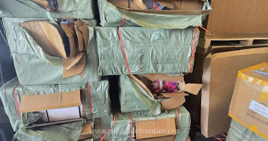 videofoto 60 000 de jucarii suspectate a fi contrafacute confiscate in portul constanta marfa valora peste 700 000 de lei 6aa7b1ba6c8d5