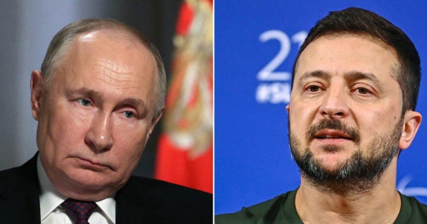 zelenski pregatit sa se intalneasca cu putin la summitul g20 din miami trebuie sa discutam si sa luam decizii 6aa53c89e2083