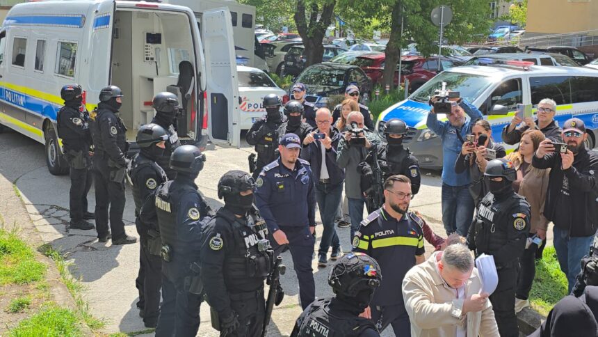 14 inculpati din dosarul calul troian din km 4 5 mentinuti in arest de judecatori vezi aici cine este vizat si ce se intampla mai departe 6adac29c2aa59