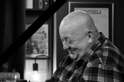 a murit cunoscutul profesor luigi v frigioiu dumnezeu sa l odihneasca in pace si sa i aseze sufletul in lumina si iubirea sa 6addc48070aea