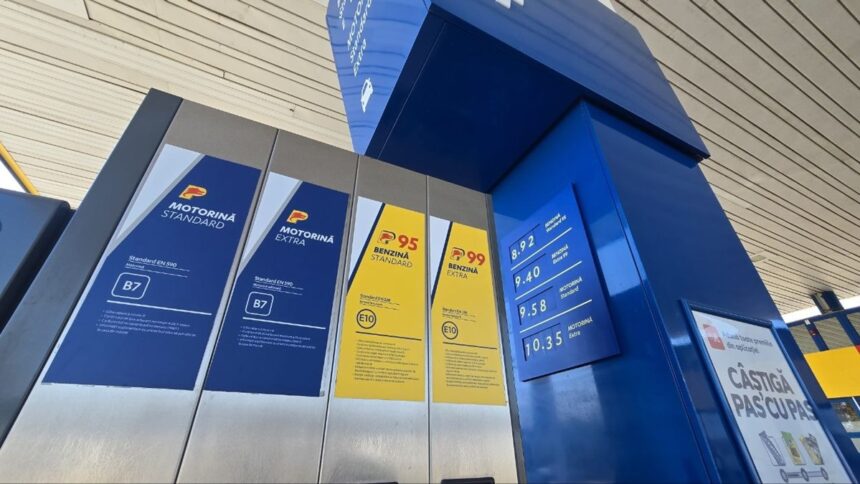 acciza la motorina ramane redusa si in perioada 1 15 octombrie masura pentru limitarea propagarii in lant a costurilor cu carburantii spune ministerul finantelor 6abe00da288d3
