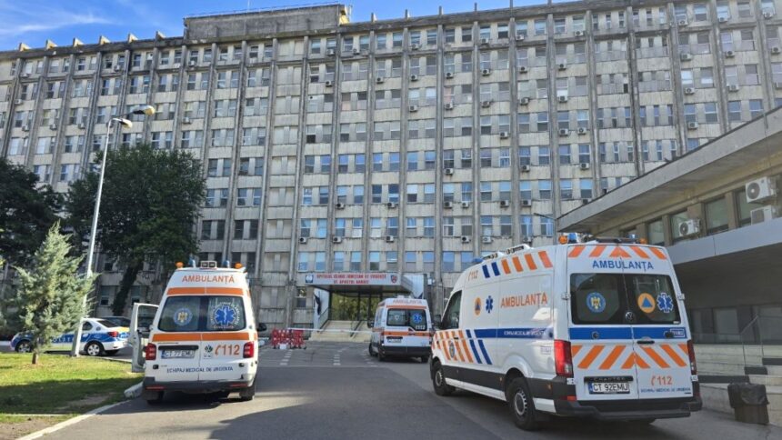 activitatea centrului de imagistica regina maria din cadrul spitalului judetean de urgenta constanta se inchide 6ac61e95cee6f