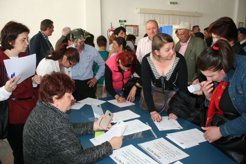 ajutor pentru someri romanii care se angajeaza pe durata somajului mai primesc o parte din valoarea indemnizatiei 6adca435a85c0