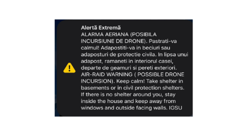 alerta aeriana la tulcea doua aeronave f 16 si si un elicopter iar 330 socat ridicate de la sol 6acf12c49afa3