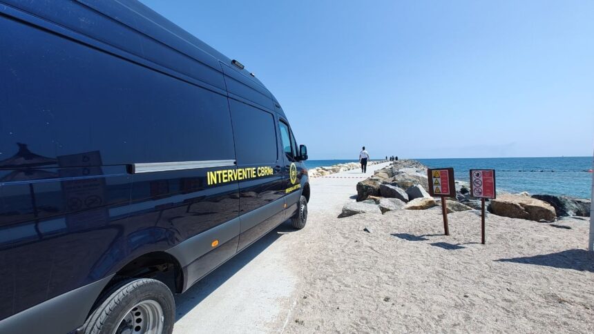 alerta bucati de drona descoperite intre vama veche si 2 mai 6acb5e65696da