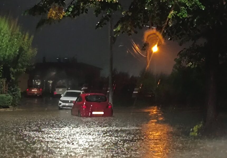 alerta extrema in judetul constanta pericol de inundatii pregatiti va pentru o eventuala evacuare 6ae0f7a08961e