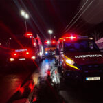 alerta in zona cazino din mamaia a luat foc interiorul unei cladiri dezafectate o victima preluata de smurd 6adf74e8de5d8