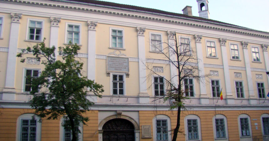 alerta la un liceu din cluj napoca amenintare cu bomba in saptamana altfel politistii nu au identificat niciun pericol 6ad5f96d13b2e