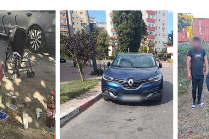amenzi de 17 milioane de lei aplicate de politistii locali din constanta nereglile in trafic si problemele de ordine publica in topul sanctiunilor 6ac7620b14ed5