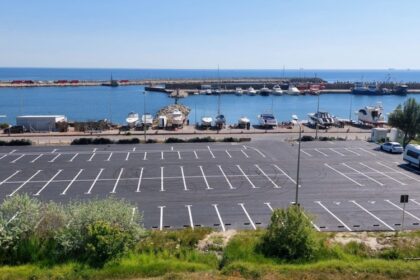 aproape 15 000 de euro a costat desfiintarea fostei parcari de langa plaja modern cine trebuie sa dea banii si cine a contestat nota de plata a primariei constanta 6ae01a2473a16