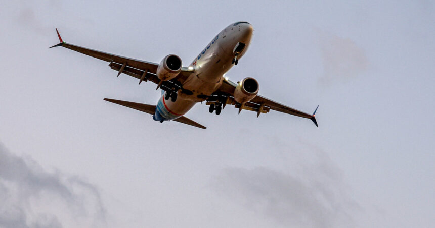 arabia saudita a refuzat cererile israelului de a trimite avioane pentru pasagerii zborului flydubai aterizat de urgenta 6abe374f3af65