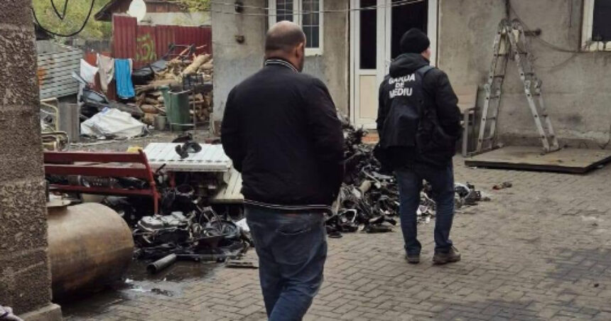 arderi ilegale de deseuri la sintesti 840 de kilograme de deseuri de cupru si aluminiu confiscate amenzi de peste 320 000 lei 6ad12e8a26d2e