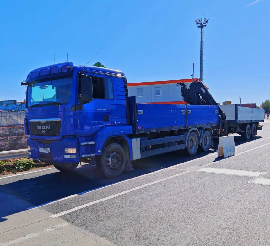 atentie soferi schimbari importante de azi este vizat accesul in zona de sud a portului constanta iata cine este afectat 6ad8f604ae54e