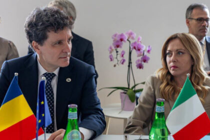 batalia pentru miliardele ue nicusor dan si giorgia meloni mobilizeaza 17 state impotriva reducerii fondurilor europene 6ac0e4daf2714
