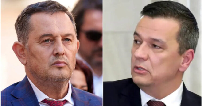 blatul psd aur pentru bucuresti alexandru muraru sustine ca propunerea lui piperea pentru pmb este inca un pas catre o coalitie 6ae219a2d9923