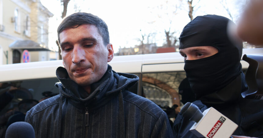 bogdan peschir finantatorul campaniei lui calin georgescu pe tiktok a fost trimis in judecata pentru coruperea alegatorilor 6ac8f80b1f4e9