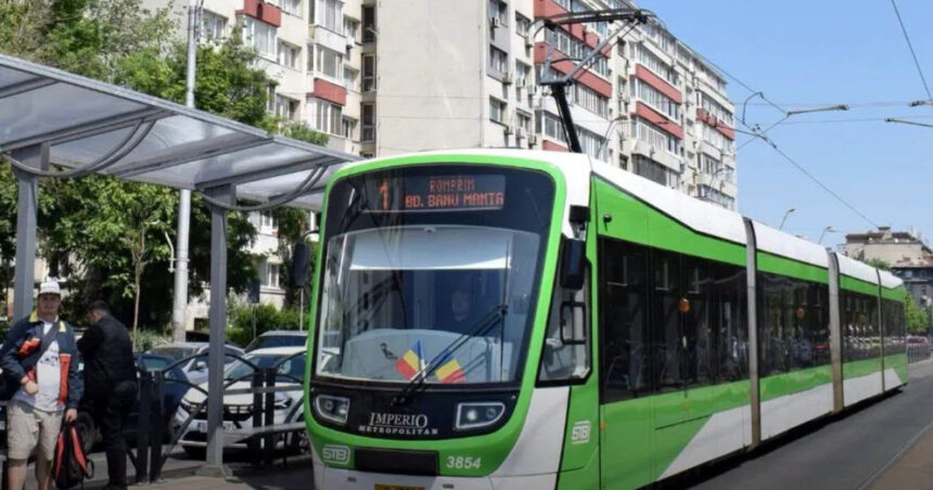 bucurestiul primeste aproape 88 milioane de euro pentru transportul public ciucu anunta ce vehicule noi vor fi cumparate 6ac66327e7164